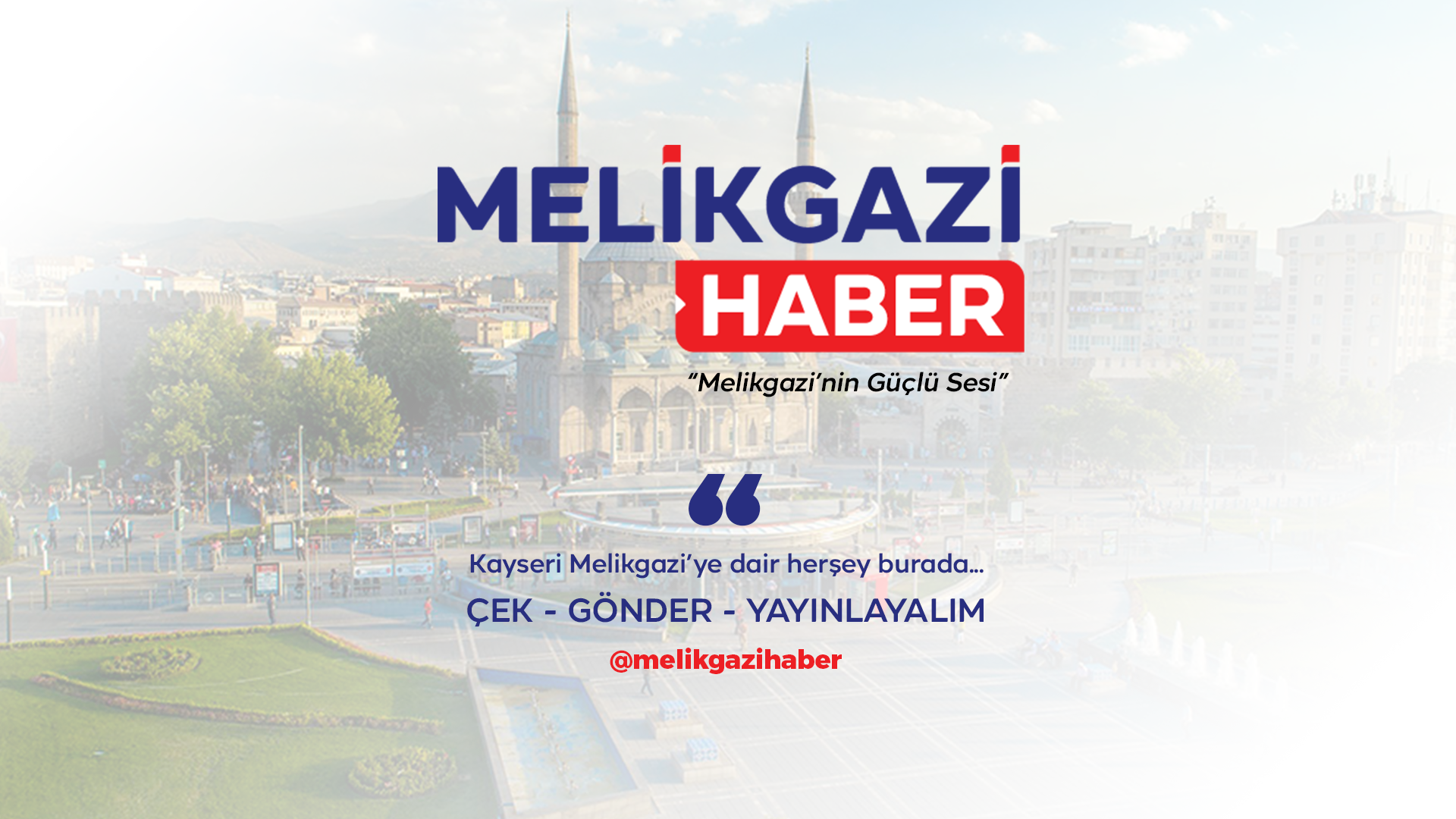 Melikgazi Haber
